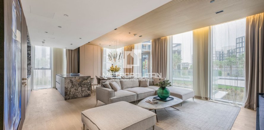 Квартира с 2 спальнями в Thuong Mo, Вьетнам №93891