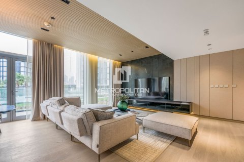 Квартира с 2 спальнями в Thuong Mo, Вьетнам №93891 4