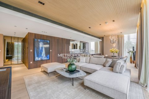 Квартира с 2 спальнями в Thuong Mo, Вьетнам №93891 5