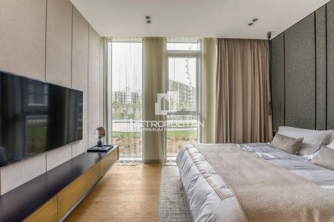 Квартира с 2 спальнями в Thuong Mo, Вьетнам №93891 14