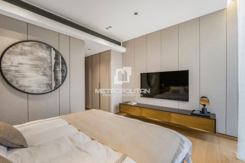 Квартира с 2 спальнями в Thuong Mo, Вьетнам №93891 11