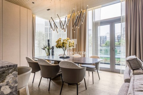 Квартира с 2 спальнями в Thuong Mo, Вьетнам №93891 7