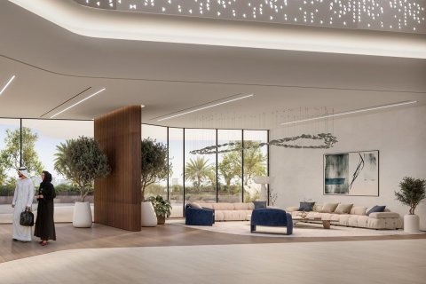 1 dormitorio Apartment en Darna, Vietnam No. 95068 15