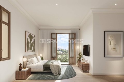 2 dormitorios Apartment en Málaga, Spain No. 88369