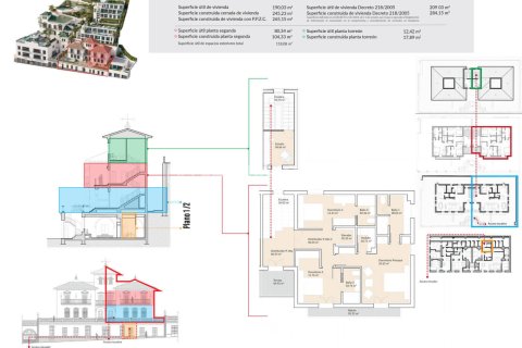 2 dormitorios Apartment en Song Phan, Vietnam No. 88369 6
