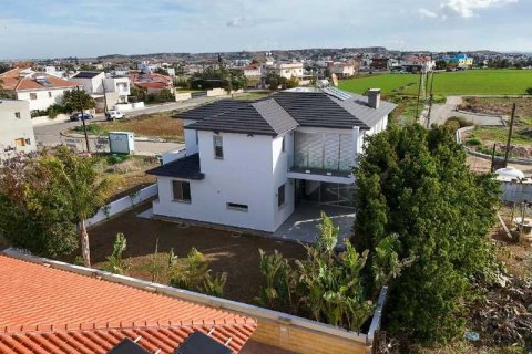 4 bedrooms House in Tseri, Cyprus No. 80713 7