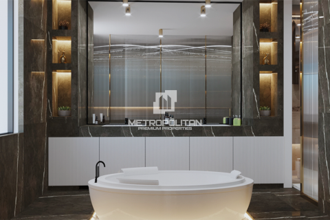 4 bedrooms Townhouse in Phu Nhuan, Vietnam No. 93376 9