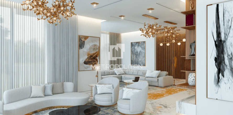 4 bedrooms Townhouse in Phu Nhuan, Vietnam No. 93376