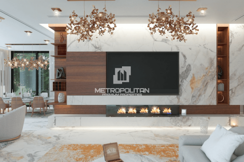 4 bedrooms Townhouse in Phu Nhuan, Vietnam No. 93376 4