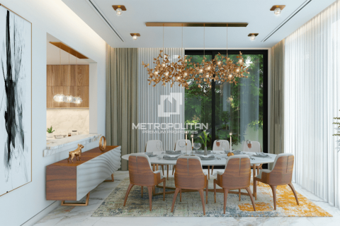 4 bedrooms Townhouse in Phu Nhuan, Vietnam No. 93376 5