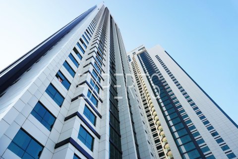 1 dormitorio Apartment en Al Reem Island, UAE No. 129618