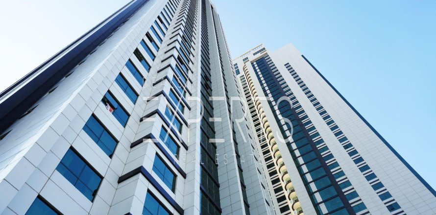 1 dormitorio Apartment en Al Reem Island, UAE No. 129618