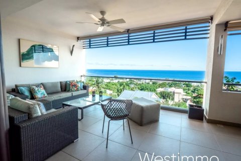 3 bedrooms Apartment in Black River, Mauritius No. 53411 2