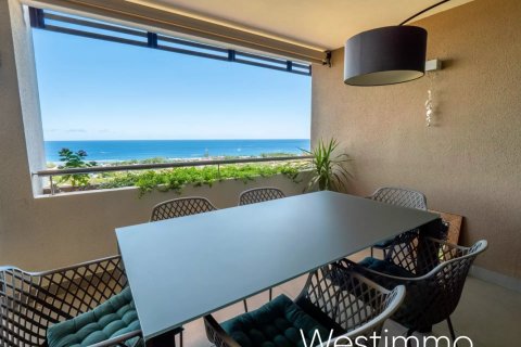 3 bedrooms Apartment in Black River, Mauritius No. 53411 15