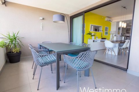 3 bedrooms Apartment in Black River, Mauritius No. 53411 14