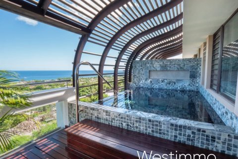 3 bedrooms Apartment in Black River, Mauritius No. 53411 22