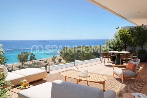 3 bedrooms Apartment in Hai Van, Vietnam No. 88122 4