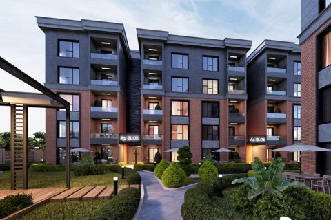 3 bedrooms Apartment in Khanh Hoa, Vietnam No. 112656 1