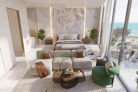 2 dormitorios Apartment en Xuan Lam, Vietnam No. 89391 18