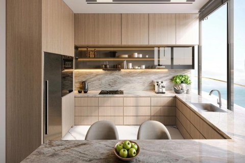 2 dormitorios Apartment en Xuan Lam, Vietnam No. 89391 12