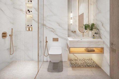 2 dormitorios Apartment en Xuan Lam, Vietnam No. 89391 14