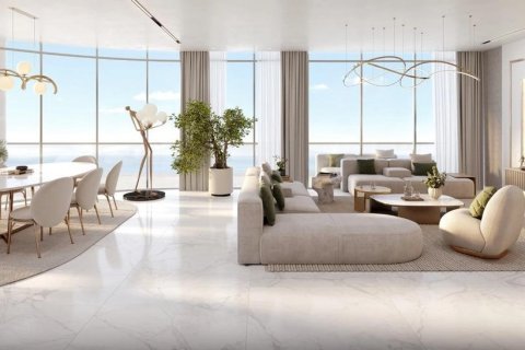 2 dormitorios Apartment en Xuan Lam, Vietnam No. 89391 16