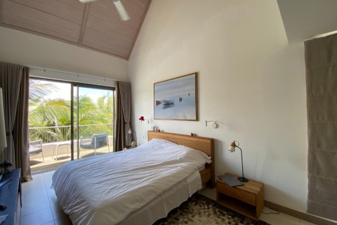 2 bedrooms Apartment in Grand Baie, Mauritius No. 60934 9
