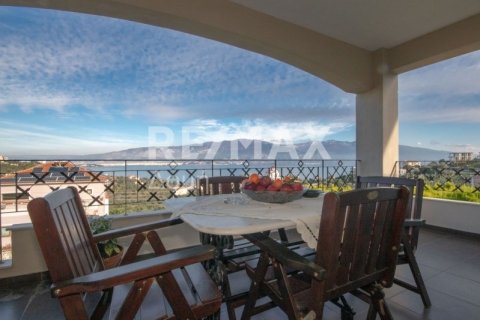 4 bedrooms Maisonette in Volos, Greece No. 24269 4