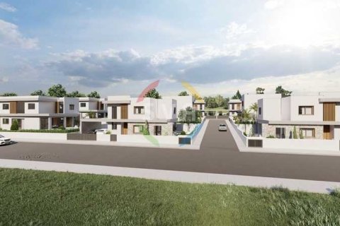 3 dormitorios Villa en Souni–Zanatzia, Cyprus No. 82077 1