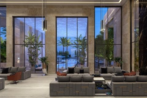 4 bedrooms Apartment in Limassol, Cyprus No. 37653 2