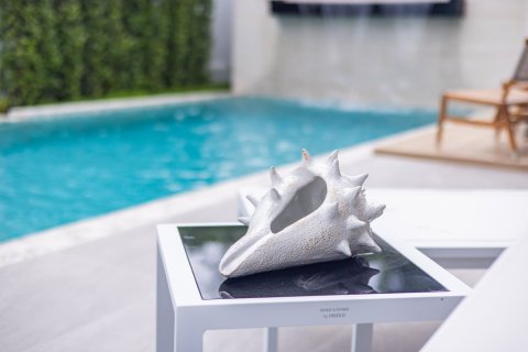 4 chambres Villa à Phuket, Thailand No. 3178 12