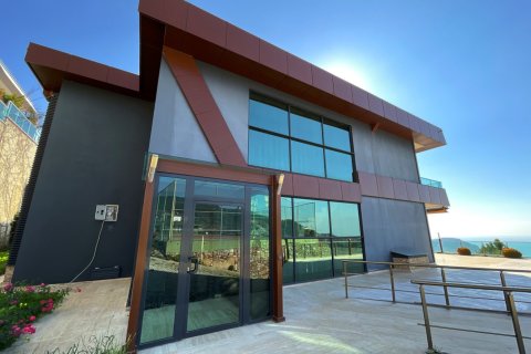 4 bedrooms Villa in Chau Lang, Vietnam No. 113947 1