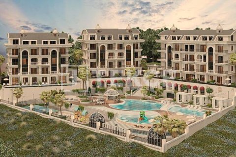 2 chambres Penthouse à Chau Lang, Vietnam No. 12715 22