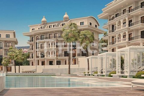 2 chambres Penthouse à Chau Lang, Vietnam No. 12715 18