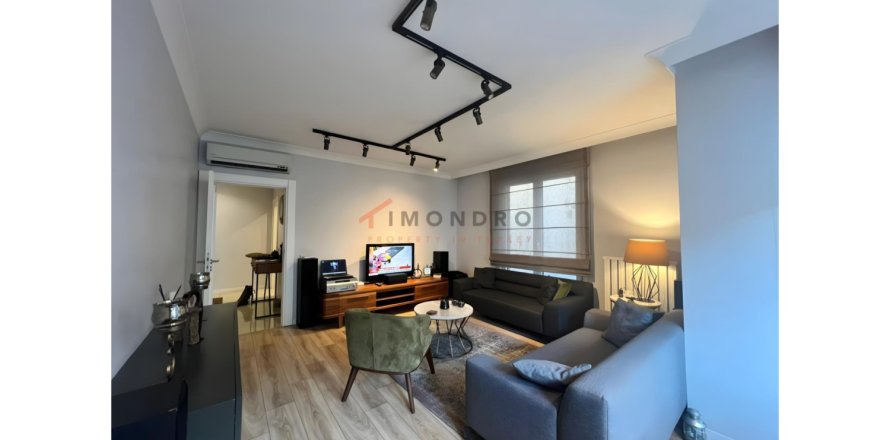 2 dormitorios Apartment en Sisli, Turkey No. 120761