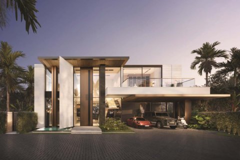 4 bedrooms Villa in Layan Beach, Thailand No. 1987 7