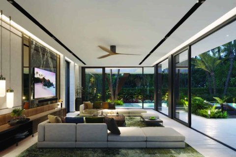 4 bedrooms Villa in Layan Beach, Thailand No. 1987 6