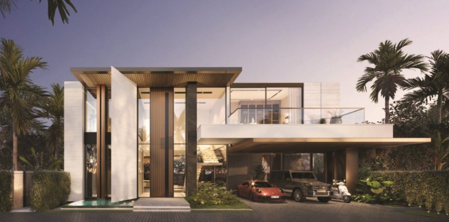 4 bedrooms Villa in Layan Beach, Thailand No. 1987