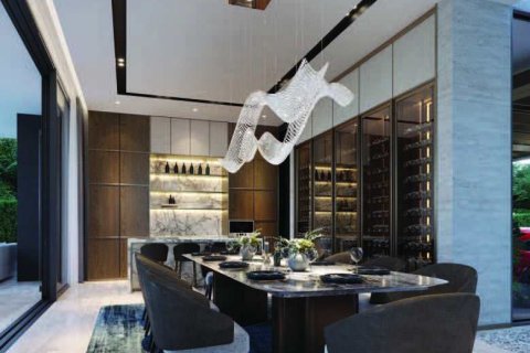 4 bedrooms Villa in Layan Beach, Thailand No. 1987 5