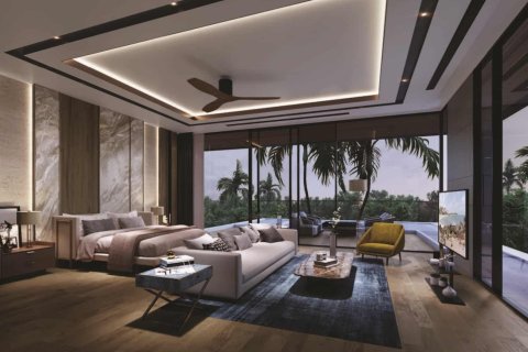 4 bedrooms Villa in Layan Beach, Thailand No. 1987 4