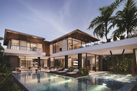 4 bedrooms Villa in Layan Beach, Thailand No. 1987 2