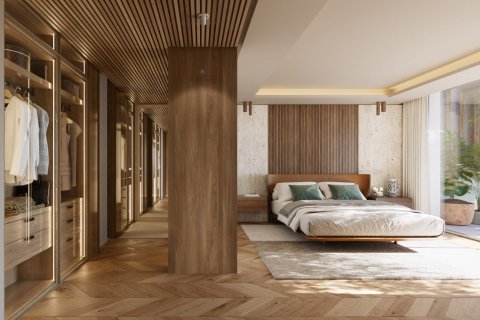 4 bedrooms Penthouse in Tan Xuan, Vietnam No. 27113 13