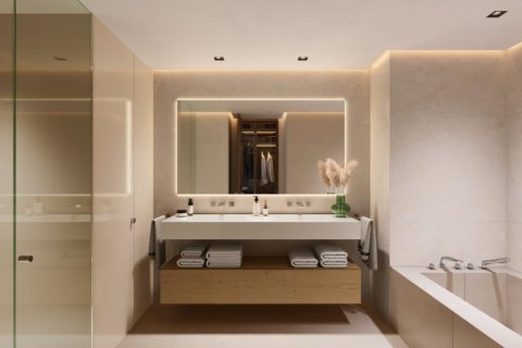 4 bedrooms Penthouse in Tan Xuan, Vietnam No. 27113 3