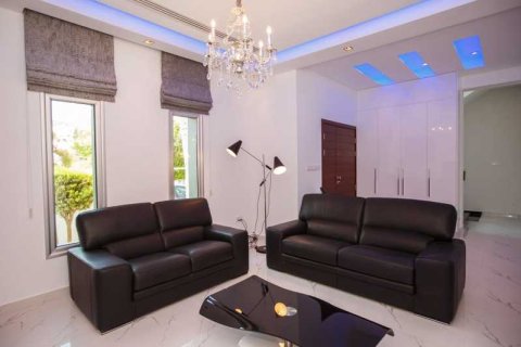 4 chambres Villa à Agios Tychonas, Cyprus No. 84352 14
