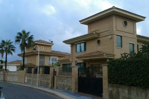 480m² Villa in Tung Chung Pho, Vietnam No. 83832 1