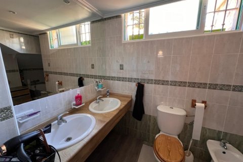 480m² Villa in Tung Chung Pho, Vietnam No. 83832 26