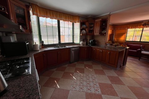 480m² Villa in Tung Chung Pho, Vietnam No. 83832 30