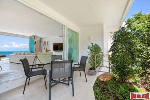 4 bedrooms Villa in Ko Samui, Thailand No. 96057 4