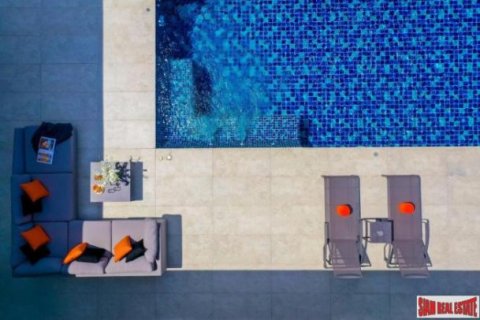 4 bedrooms Villa in Ko Samui, Thailand No. 96057 15