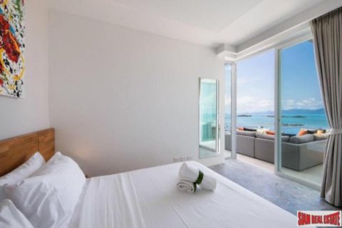 4 bedrooms Villa in Ko Samui, Thailand No. 96057 8